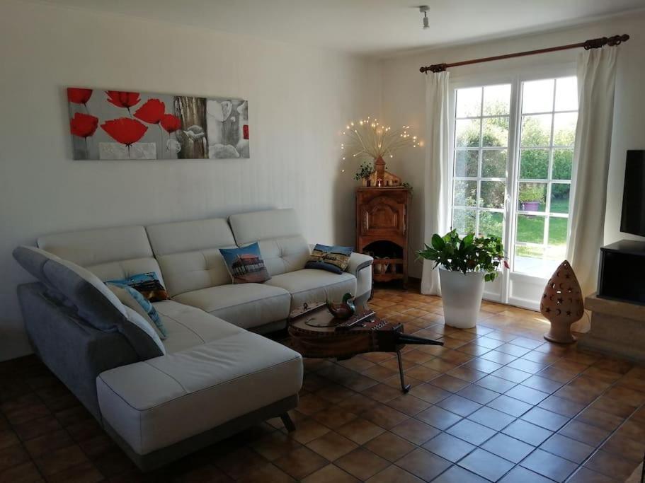 Villa Grand Communal, Piscine, 18Km De Bordeaux Ludon-Médoc Zewnętrze zdjęcie